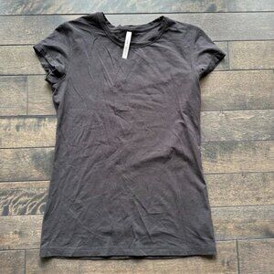 Aritzia Babaton Basic Tee